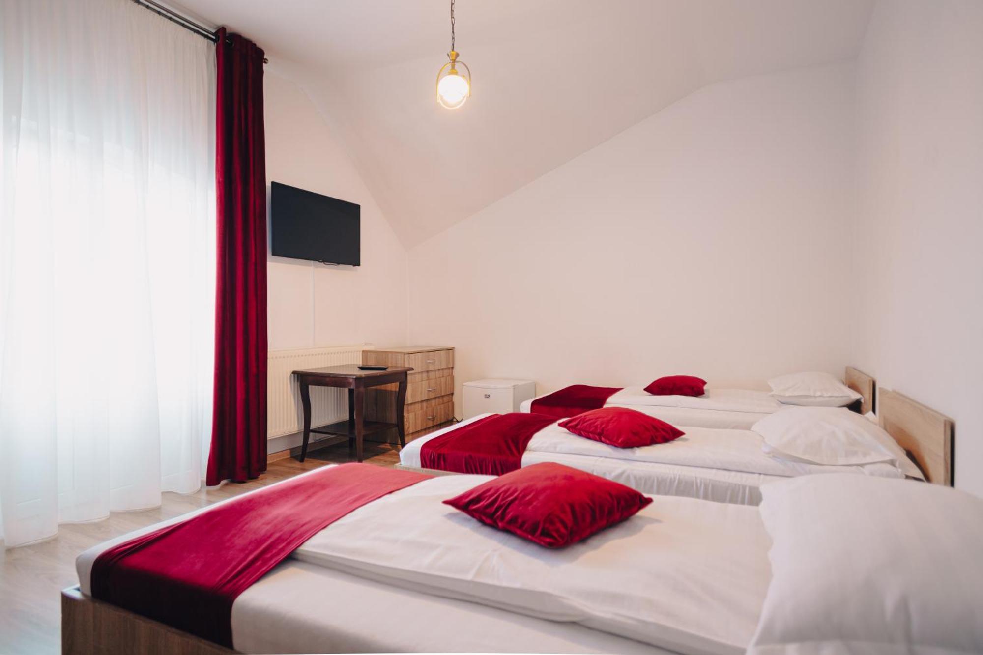 Chalet 173 Gura Humorului Εξωτερικό φωτογραφία