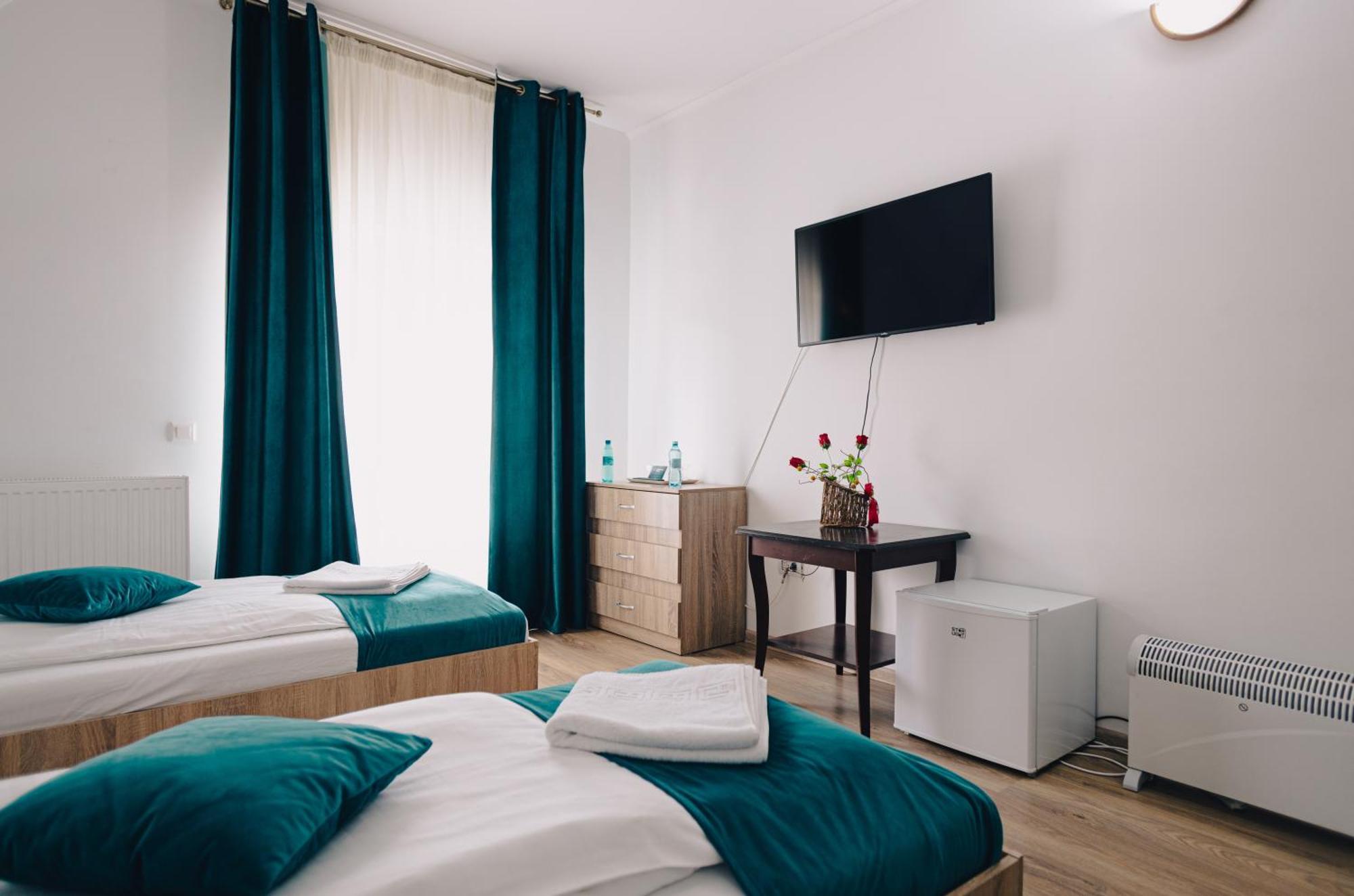 Chalet 173 Gura Humorului Εξωτερικό φωτογραφία