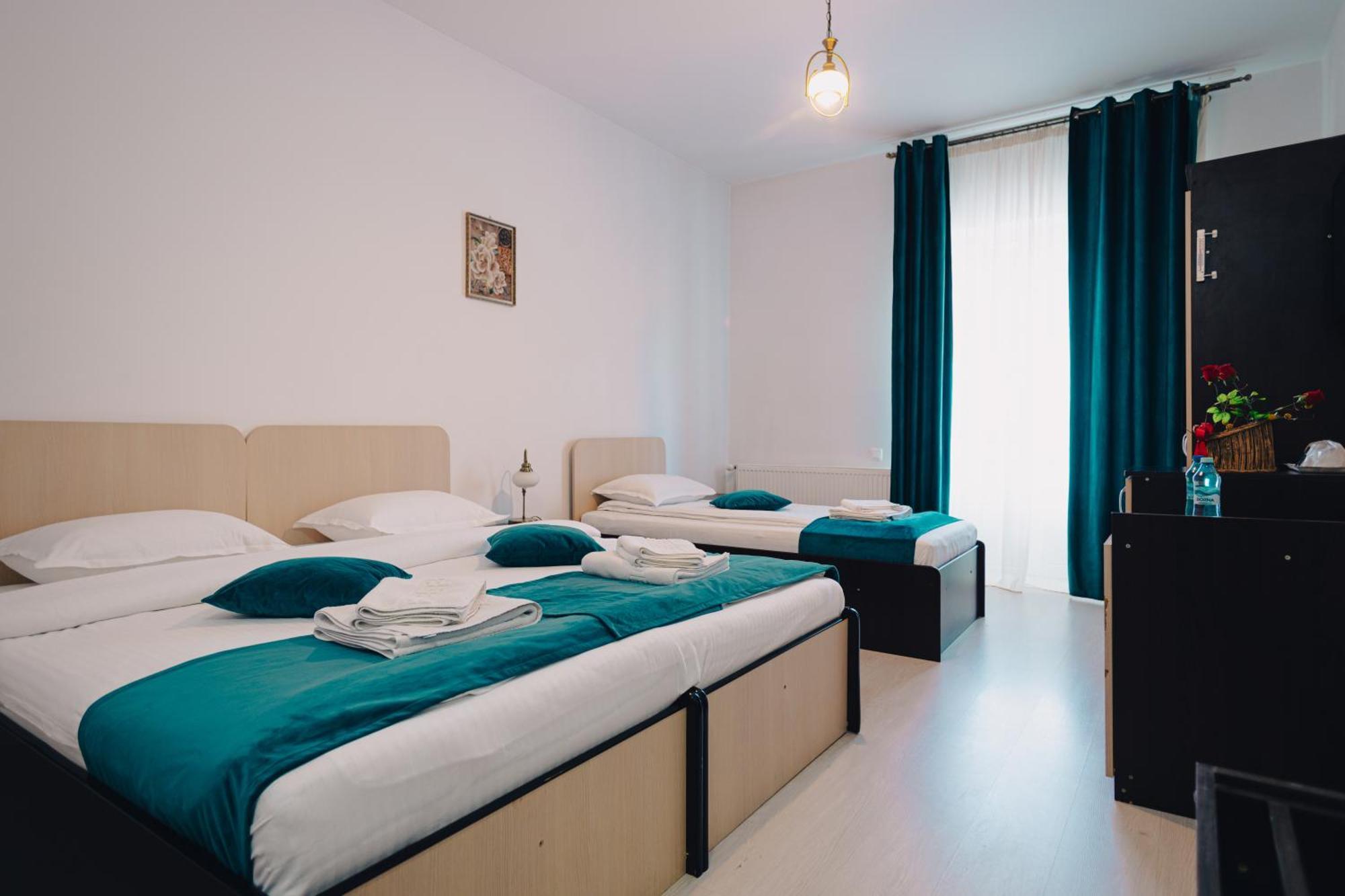 Chalet 173 Gura Humorului Εξωτερικό φωτογραφία