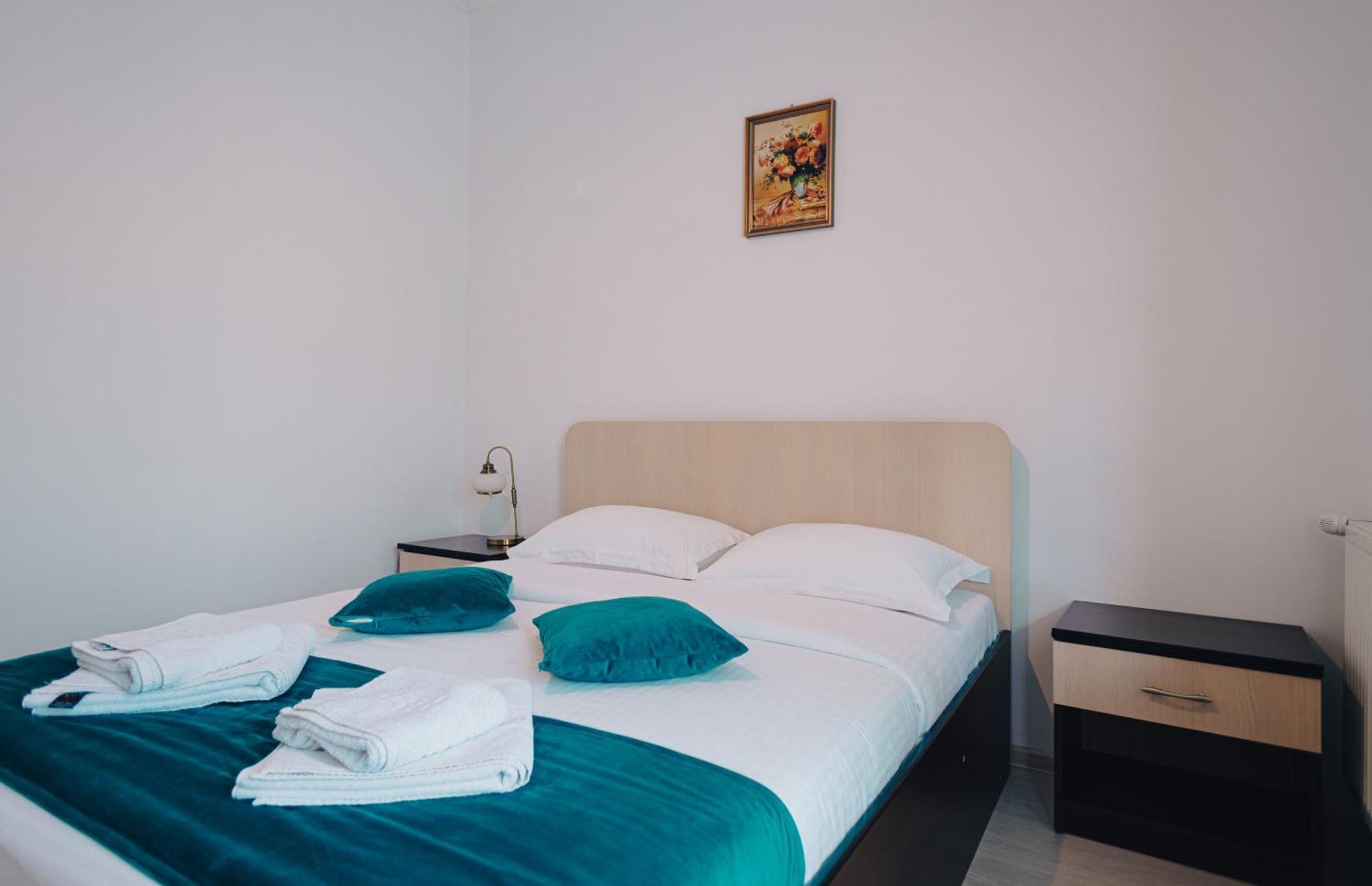 Chalet 173 Gura Humorului Εξωτερικό φωτογραφία